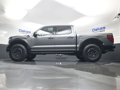 Used 2024 Ford F150 Raptor w/ Equipment Group 803A Raptor R image 45