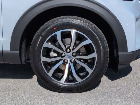 New 2026 Ford Explorer ST-Line AWD/4WD image 11