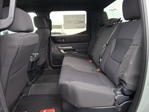 New 2026 Toyota Tundra SR5 image 10