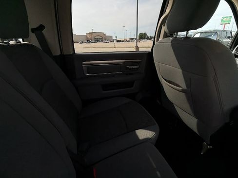 Used 2014 RAM 1500 Big Horn AWD/4WD image 58