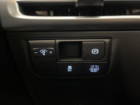 New 2026 Hyundai Tucson Blue SE image 30