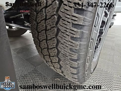 Used 2024 Ford F250 Lariat w/ Lariat Ultimate Package AWD/4WD image 51