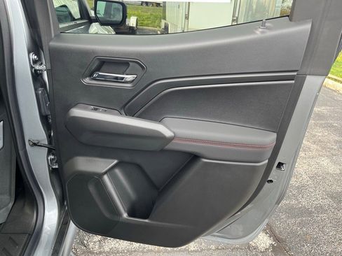 Certified 2024 Chevrolet Colorado Z71 w/ Z71 Convenience Package 2 image 21