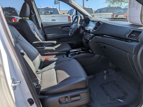 Used 2023 Honda Ridgeline Black Edition image 27