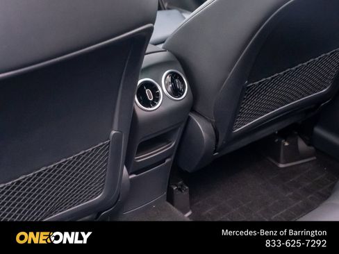Certified 2023 Mercedes-Benz GLB 250 4MATIC image 20