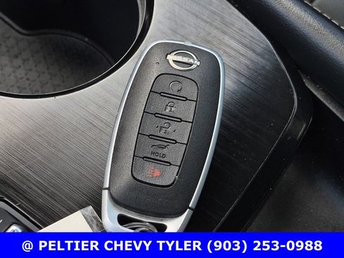 Used 2023 Nissan Rogue SL w/ SL Premium Package FWD image 40