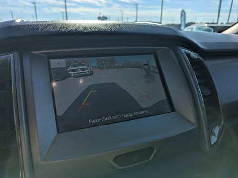 Used 2021 Ford Ranger XLT w/ Equipment Group 301A Mid image 24