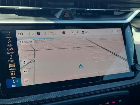 New 2026 Jeep Cherokee Limited AWD/4WD image 27