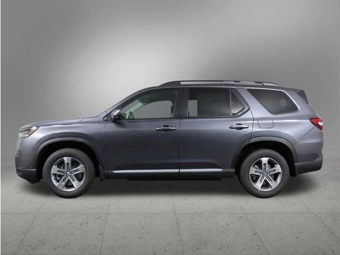 New 2026 Honda Pilot EX-L image 2
