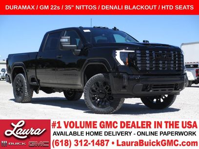 New 2026 GMC Sierra 2500 Pro