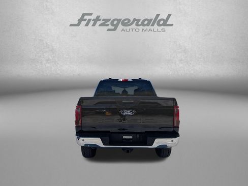 Used 2024 Ford F150 XLT w/ Mobile Office Package AWD/4WD image 6