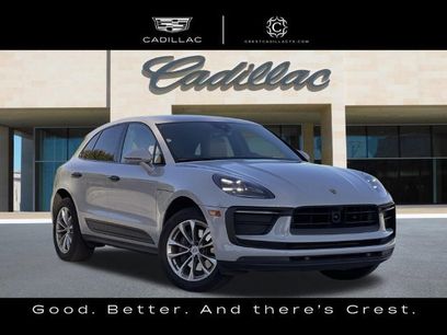 Used 2023 Porsche Macan Turbo