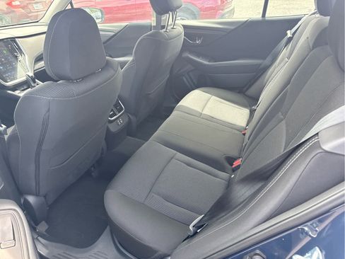 Used 2025 Subaru Legacy Premium AWD/4WD image 10