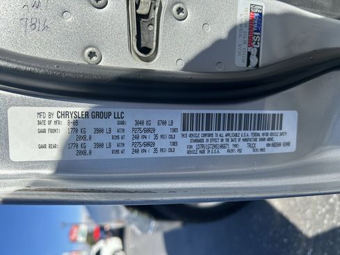 Used 2010 Dodge Ram 1500 Truck SLT w/ Big Horn Regional Pkg image 20