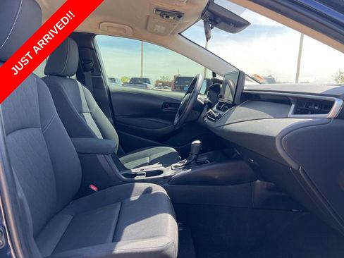 Used 2024 Toyota Corolla LE FWD image 19