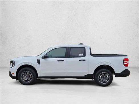 New 2026 Ford Maverick XLT FWD image 5