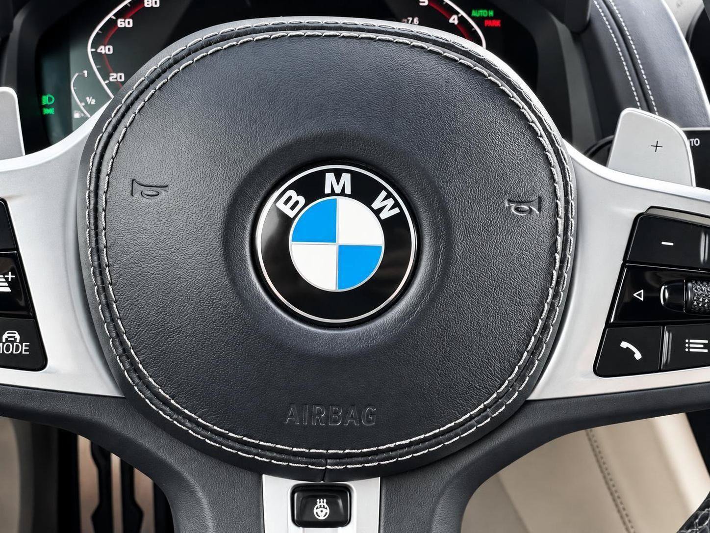 Used 2019 BMW M850i xDrive Coupe AWD/4WD image 19