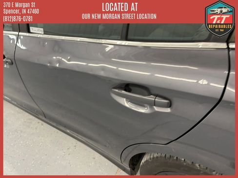 Used 2020 Subaru Legacy Sport AWD/4WD image 21