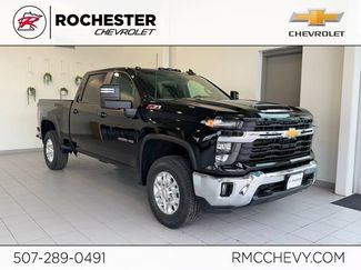 New 2026 Chevrolet Silverado 3500 LT AWD/4WD video 1