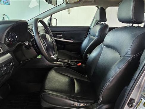 Used 2015 Subaru Crosstrek 2.0i Limited image 15