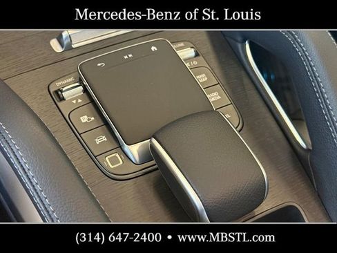 New 2026 Mercedes-Benz GLE 350 4MATIC image 17