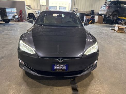 Used 2021 Tesla Model S Long Range image 22