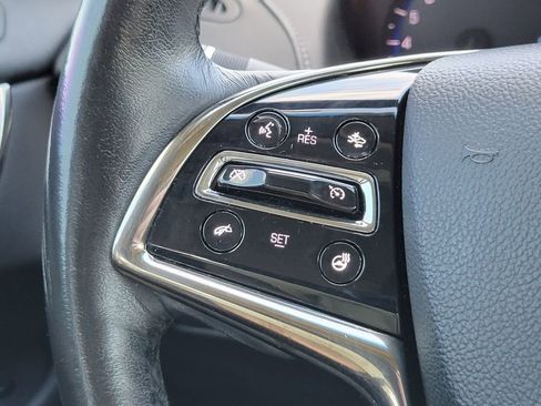 Used 2015 Cadillac ATS Luxury w/ Sun And Sound Package image 27