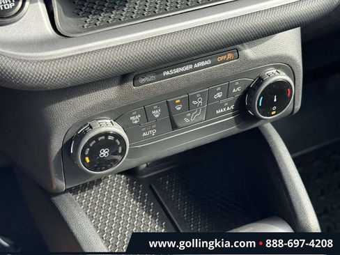 Used 2022 Ford Bronco Sport Big Bend AWD/4WD image 26