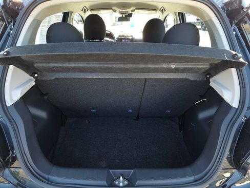Used 2022 Mitsubishi Mirage FWD image 31