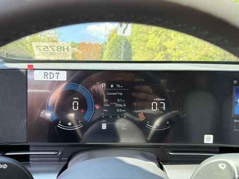 New 2026 Hyundai Kona SEL Sport image 16