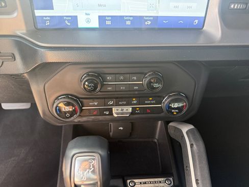 Certified 2023 Ford Bronco Outer Banks image 25