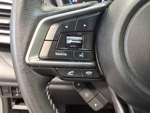 Used 2020 Subaru Outback Limited image 10