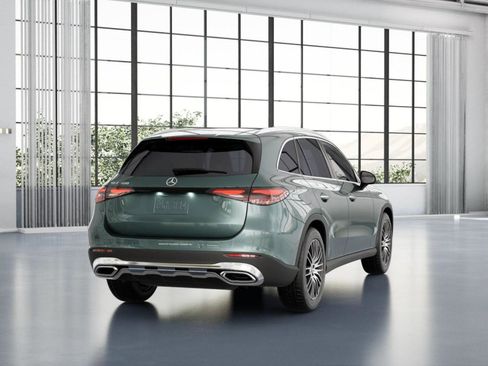 New 2026 Mercedes-Benz GLC 300 image 25