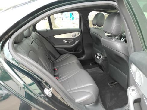 Used 2019 Mercedes-Benz C 300 Sedan w/ Multimedia Package image 24