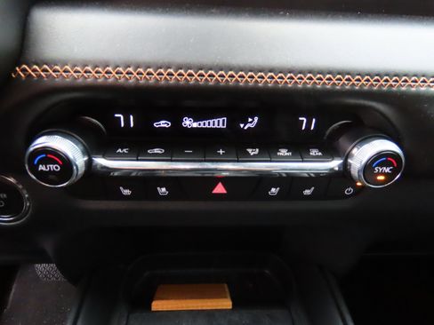 Used 2025 MAZDA CX-50 2.5 Hybrid w/ Weather Package image 24