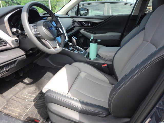 Used 2024 Subaru Outback Limited AWD/4WD image 2
