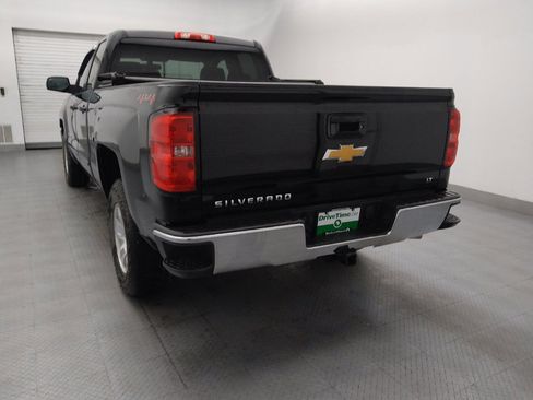 Used 2018 Chevrolet Silverado 1500 LT image 6