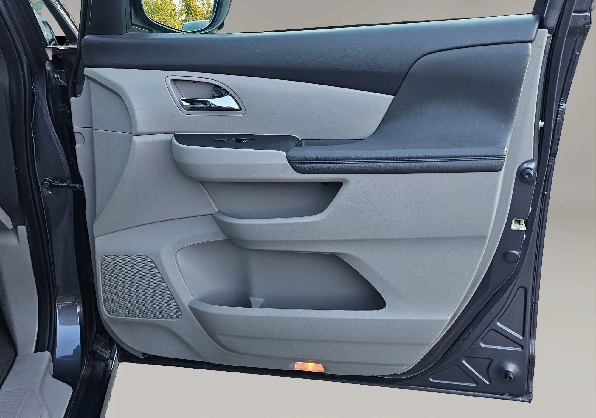 Used 2016 Honda Odyssey EX-L image 26