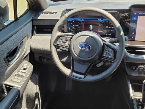 New 2026 Subaru Outback Premium AWD/4WD image 6