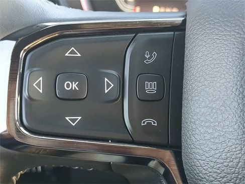 New 2026 RAM 2500 Limited image 25