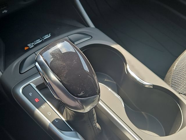 New 2026 Buick Envista Sport Touring w/ Convenience I Package FWD image 28