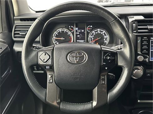 Used 2024 Toyota 4Runner TRD Off-Road image 17