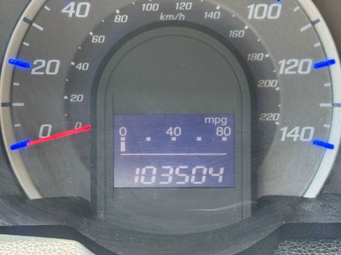 Used 2013 Honda Fit Sport image 5