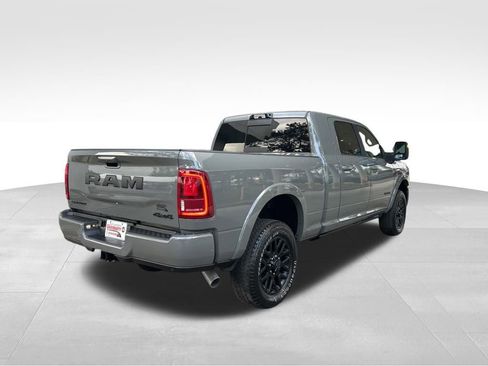 New 2026 RAM 2500 Limited image 3