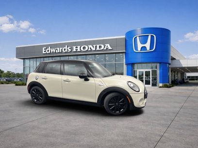 Used 2019 MINI Cooper S