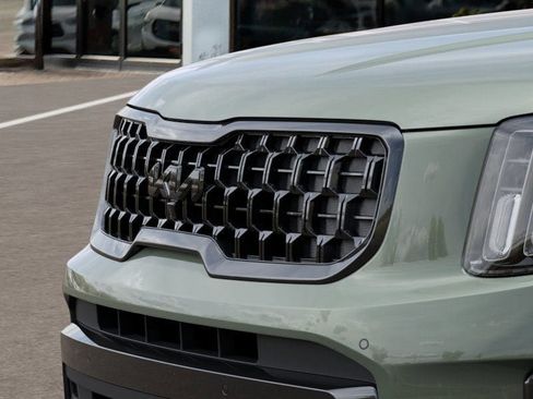 New 2025 Kia Telluride SX Prestige X-Pro image 12