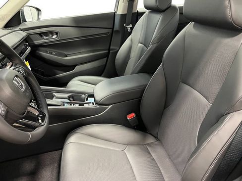 New 2025 Honda Accord EX-L image 12