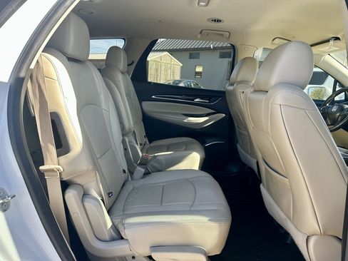 Used 2020 Buick Enclave Essence w/ LPO, Floor Liner Package image 12