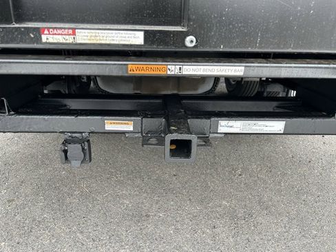 New 2026 Ford E-450 and Econoline 450 Super Duty w/ Power Equipment Group image 10