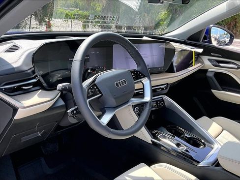 New 2026 Audi Q5 Prestige AWD/4WD image 14